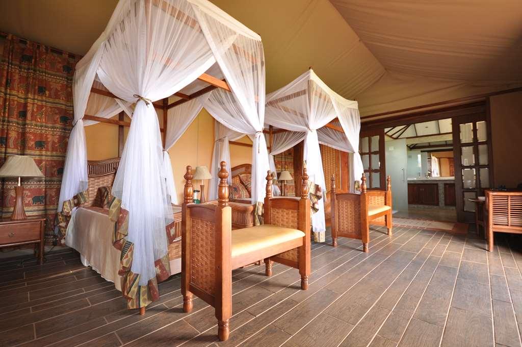 Kilima Safari Camp Hotel Oloitokitok Cameră foto