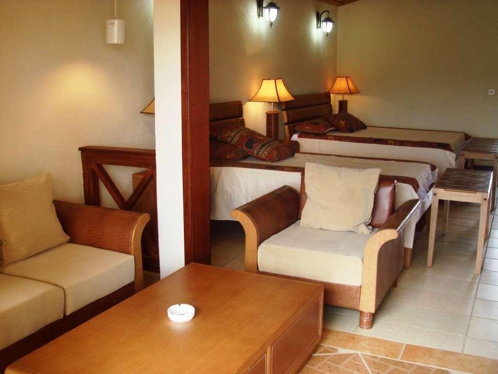 Kilima Safari Camp Hotel Oloitokitok Cameră foto